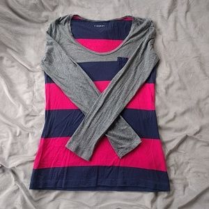 Long sleeve T-shirt S.